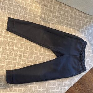 Nike Kids Casual Bottoms - Black